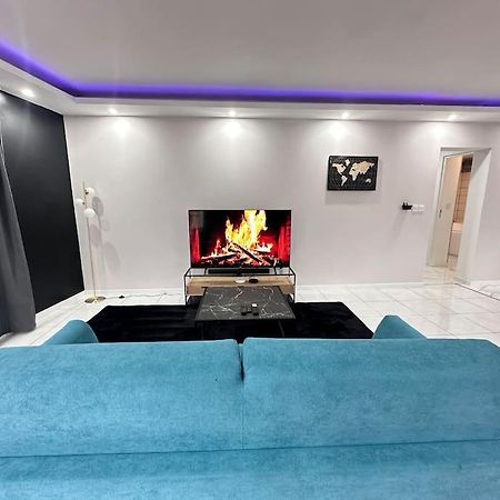 E Servagnat T3 Luxe Avec Sauna Jacuzzi Et Hammam Épernay Exterior foto