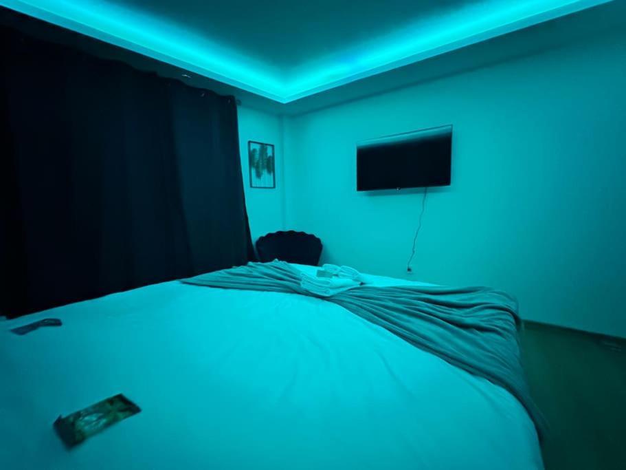 E Servagnat T3 Luxe Avec Sauna Jacuzzi Et Hammam Épernay Exterior foto